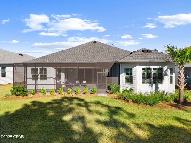 8325 Fins Up Court, Panama City Beach, FL 32413