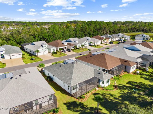 8325 Fins Up Court, Panama City Beach, FL 32413