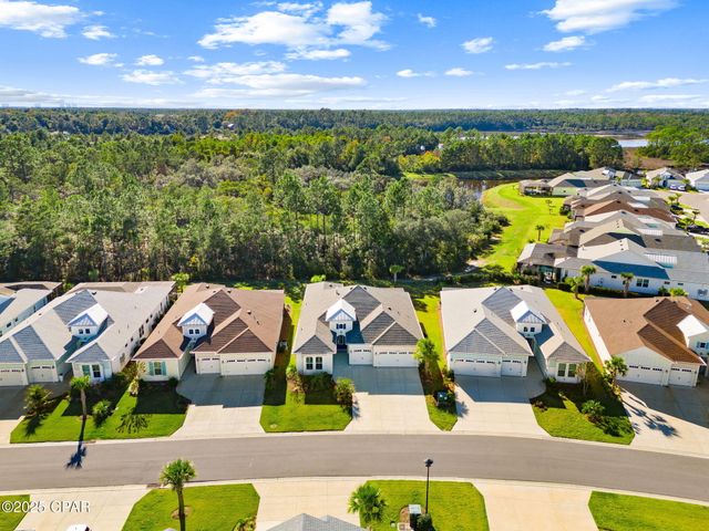 8325 Fins Up Court, Panama City Beach, FL 32413