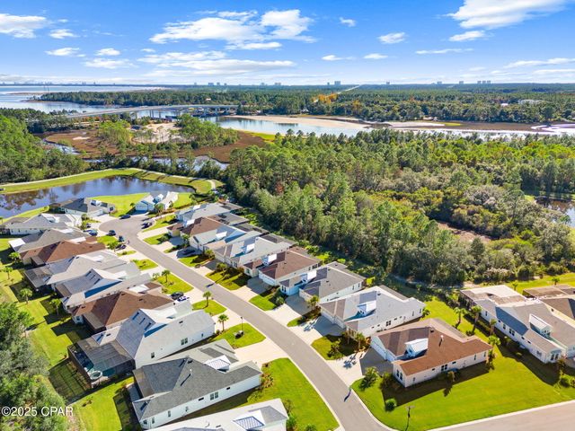 8325 Fins Up Court, Panama City Beach, FL 32413