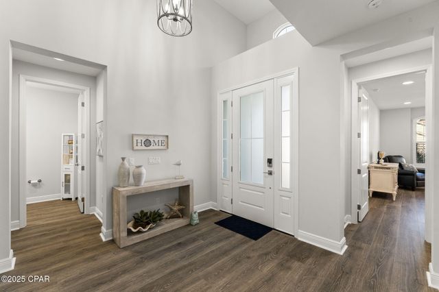 8325 Fins Up Court, Panama City Beach, FL 32413