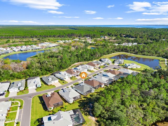 8325 Fins Up Court, Panama City Beach, FL 32413