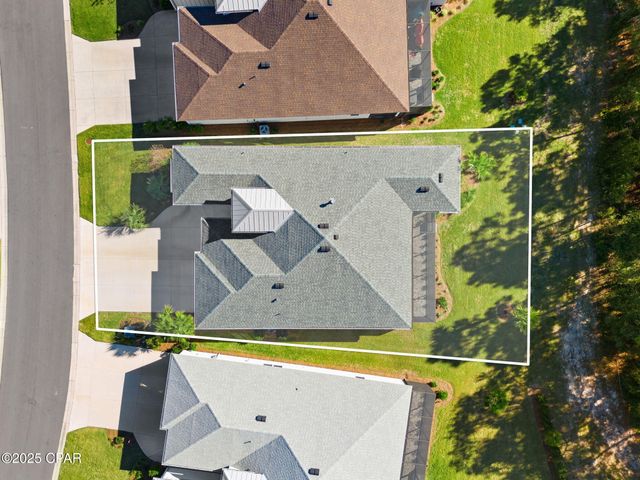 8325 Fins Up Court, Panama City Beach, FL 32413