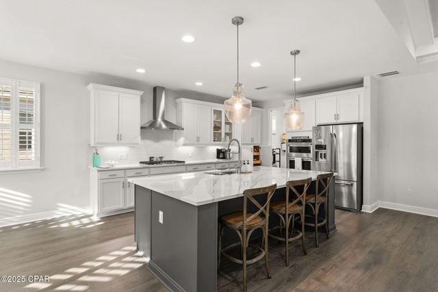 8325 Fins Up Court, Panama City Beach, FL 32413