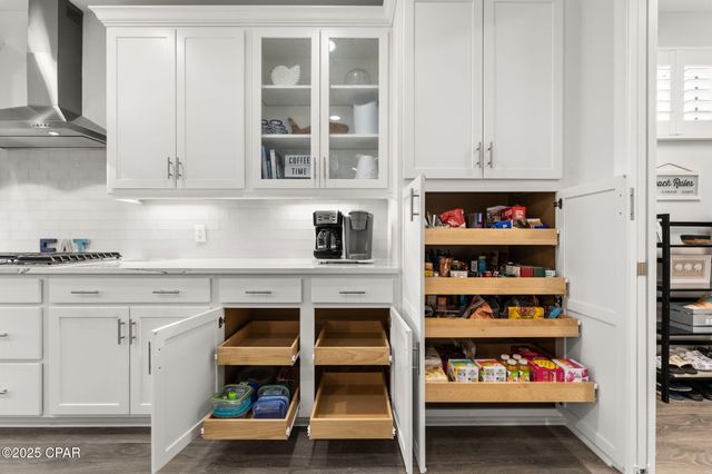 8325 Fins Up Court, Panama City Beach, FL 32413