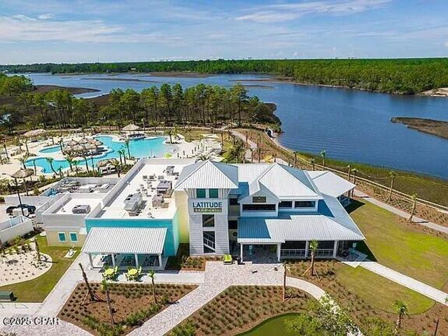 8325 Fins Up Court, Panama City Beach, FL 32413