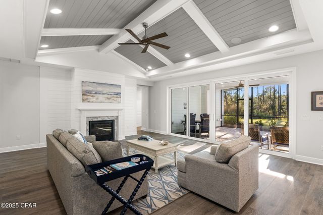 8325 Fins Up Court, Panama City Beach, FL 32413