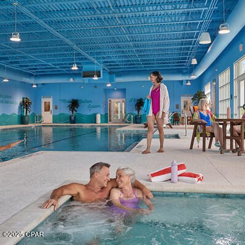 8325 Fins Up Court, Panama City Beach, FL 32413