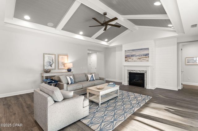 8325 Fins Up Court, Panama City Beach, FL 32413