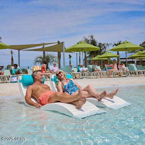 8325 Fins Up Court, Panama City Beach, FL 32413