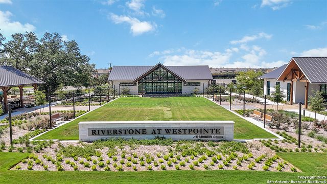 13944 Sandstone Pass, San Antonio, TX 78253