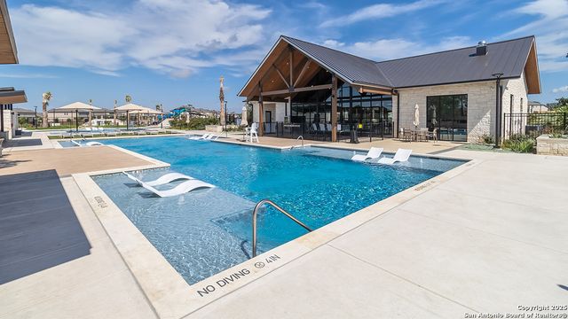 13944 Sandstone Pass, San Antonio, TX 78253