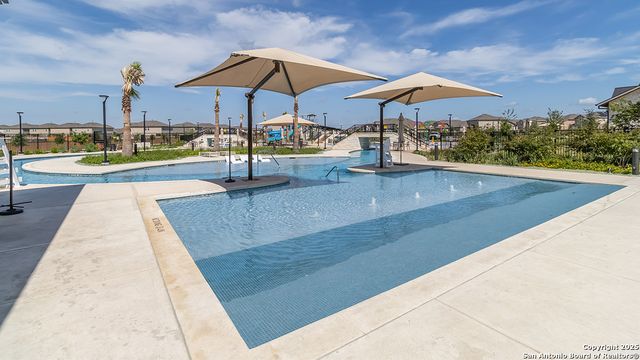 13944 Sandstone Pass, San Antonio, TX 78253
