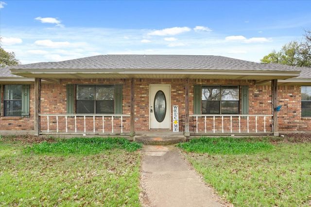 146 Indian Paint Brush, Eddy, TX 76524
