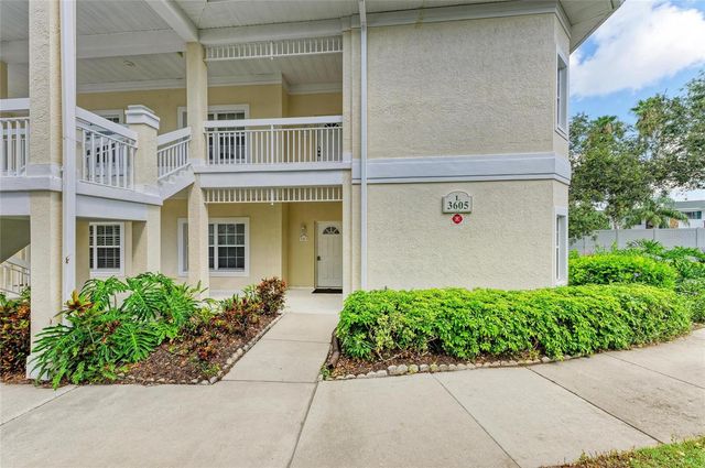 3605 54TH DRIVE W 101, Bradenton, FL 34210