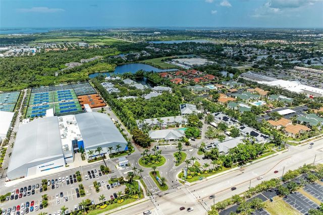 3605 54TH DRIVE W 101, Bradenton, FL 34210