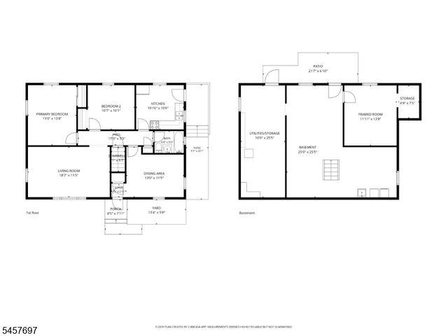 24 Jordan Ter, Dover Town, NJ 07801
