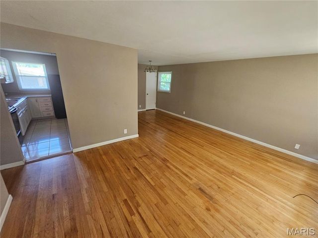 1500 Highmont Drive, St Louis, MO 63136