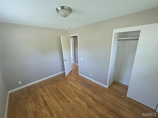 1500 Highmont Drive, St Louis, MO 63136
