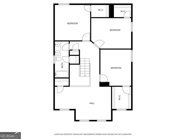 26 Riverclub Road, Acworth, GA 30101