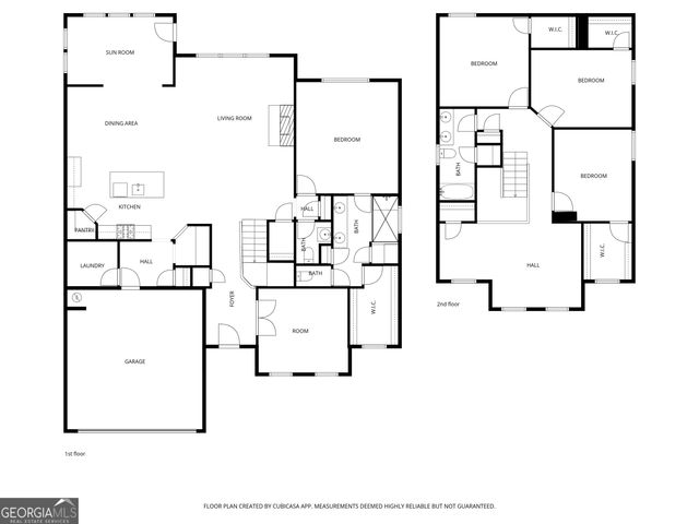 26 Riverclub Road, Acworth, GA 30101
