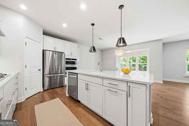 26 Riverclub Road, Acworth, GA 30101