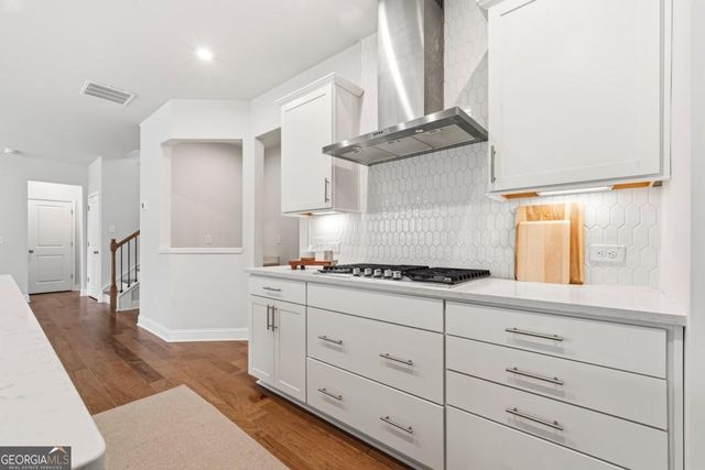 26 Riverclub Road, Acworth, GA 30101