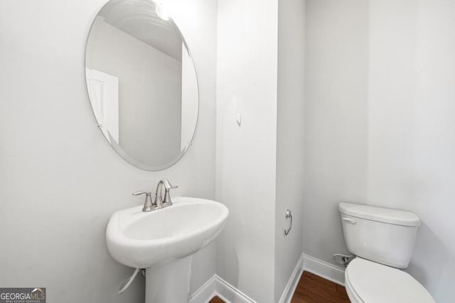26 Riverclub Road, Acworth, GA 30101