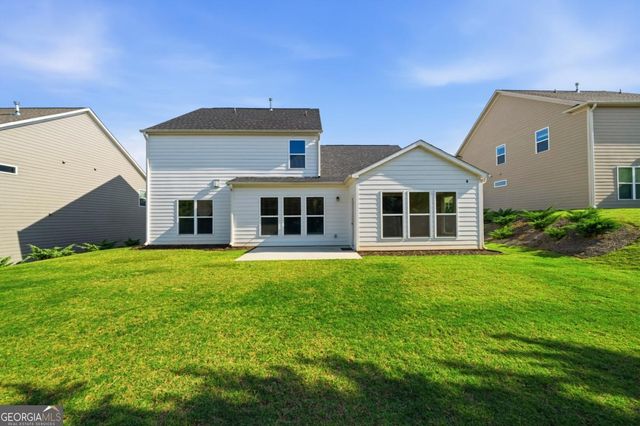26 Riverclub Road, Acworth, GA 30101