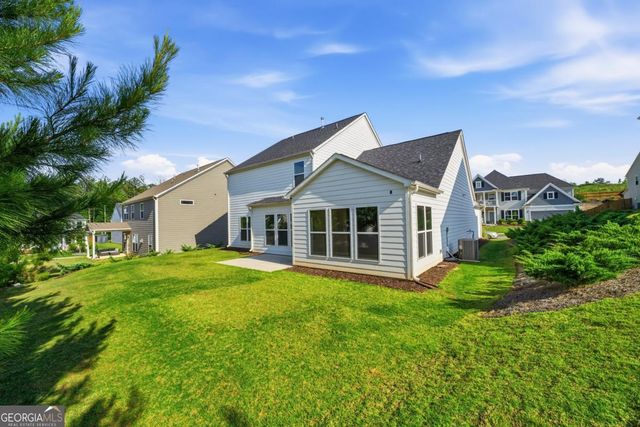 26 Riverclub Road, Acworth, GA 30101