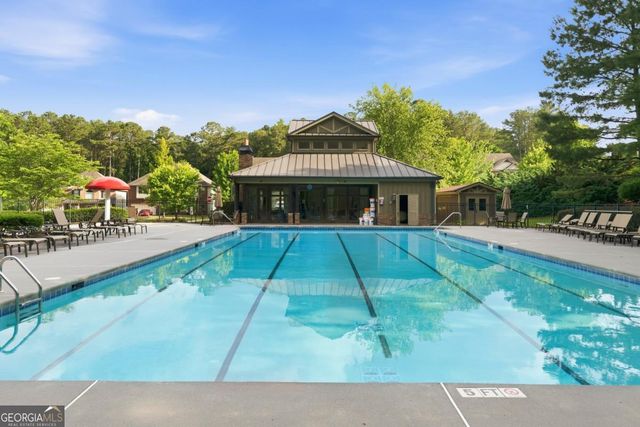 26 Riverclub Road, Acworth, GA 30101