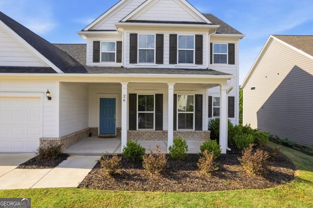 26 Riverclub Road, Acworth, GA 30101