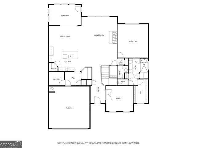 26 Riverclub Road, Acworth, GA 30101