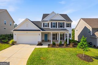 26 Riverclub Road, Acworth, GA 30101