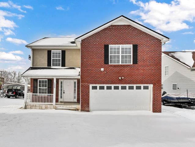 1540 Buchanon Dr, Clarksville, TN 37042