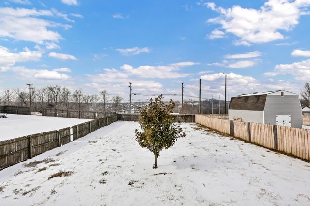 1540 Buchanon Dr, Clarksville, TN 37042