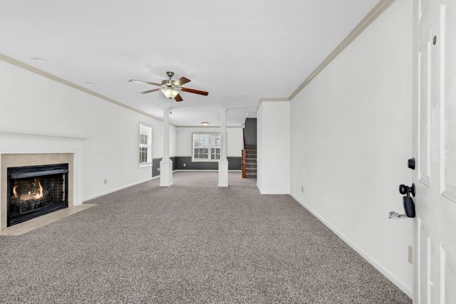 1540 Buchanon Dr, Clarksville, TN 37042