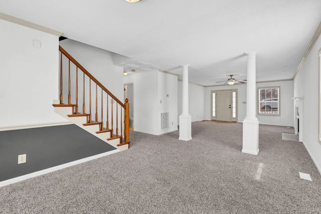 1540 Buchanon Dr, Clarksville, TN 37042