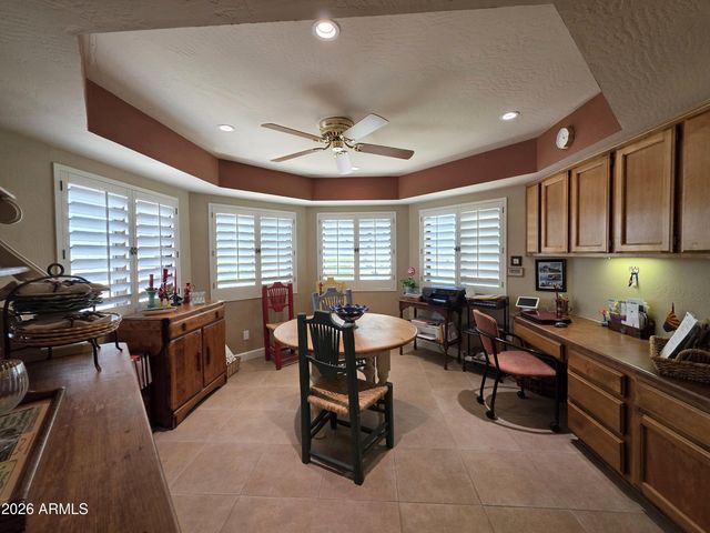 25835 N LAGO Lane, Rio Verde, AZ 85263