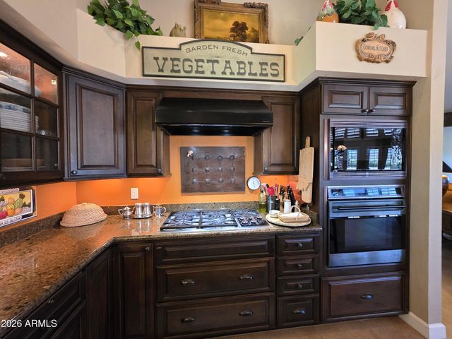 25835 N LAGO Lane, Rio Verde, AZ 85263