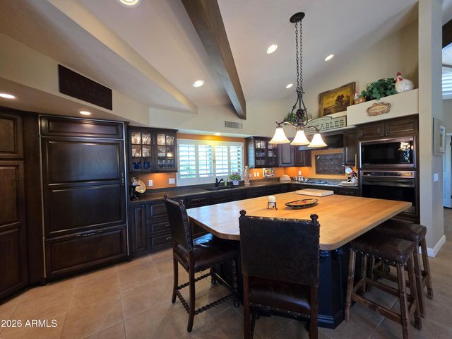 25835 N LAGO Lane, Rio Verde, AZ 85263
