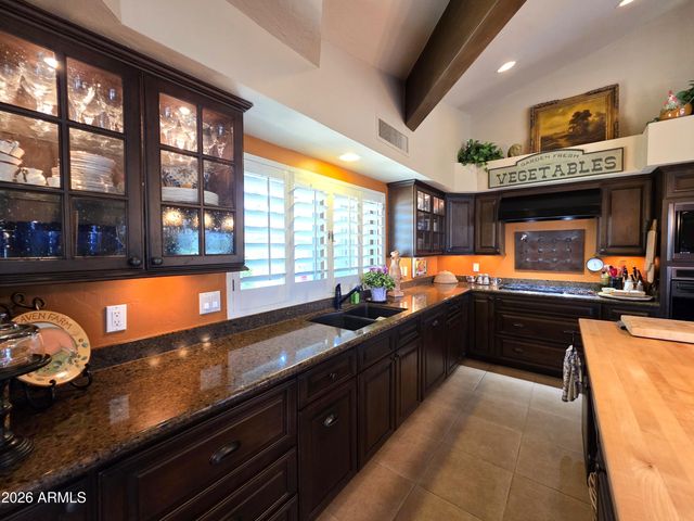 25835 N LAGO Lane, Rio Verde, AZ 85263