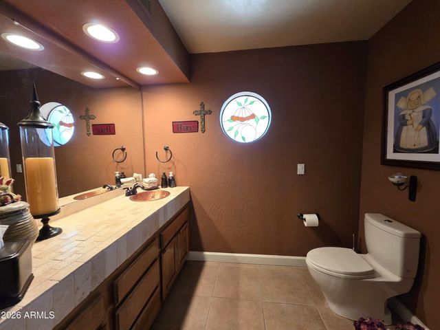 25835 N LAGO Lane, Rio Verde, AZ 85263