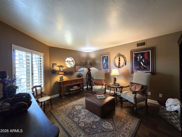 25835 N LAGO Lane, Rio Verde, AZ 85263
