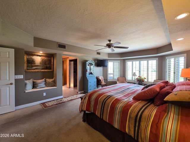 25835 N LAGO Lane, Rio Verde, AZ 85263
