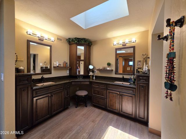 25835 N LAGO Lane, Rio Verde, AZ 85263