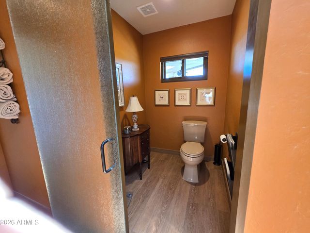 25835 N LAGO Lane, Rio Verde, AZ 85263