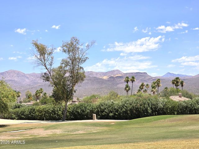 25835 N LAGO Lane, Rio Verde, AZ 85263