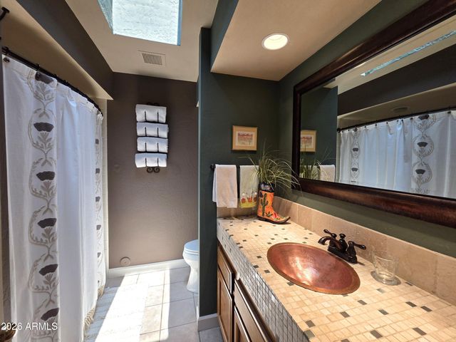25835 N LAGO Lane, Rio Verde, AZ 85263