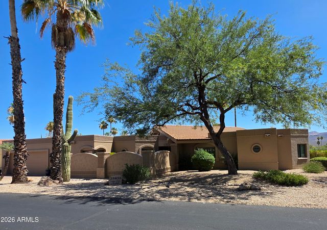 25835 N LAGO Lane, Rio Verde, AZ 85263